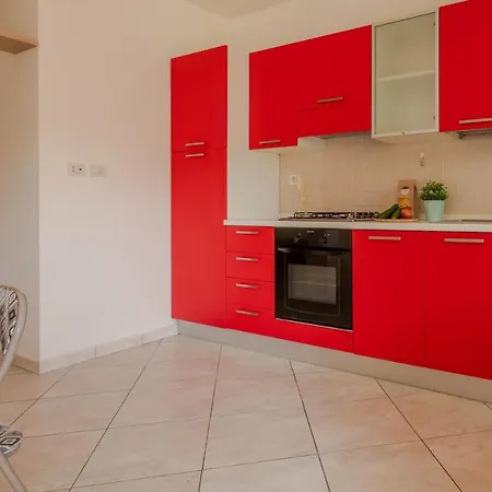 Bari Apartment Giulianova