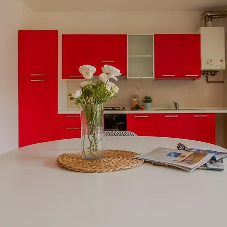 Bari Apartment