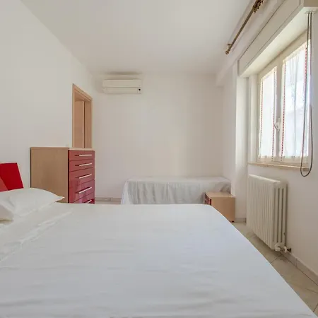 Bari Apartment Giulianova