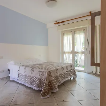 Bari Apartment