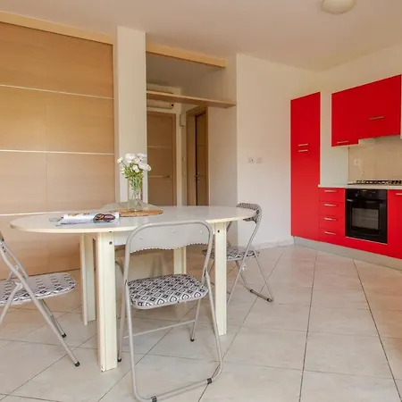Apartment Bari Giulianova